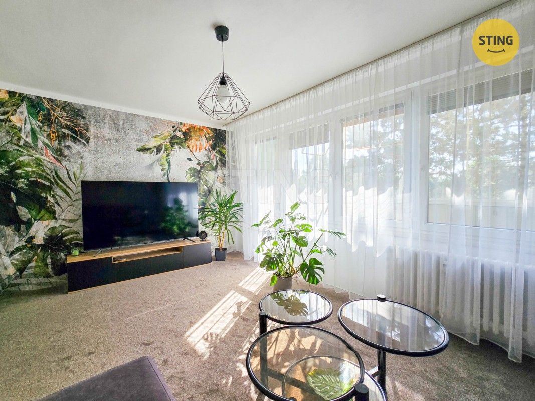 3+1, Masarykova třída , Orlová Lutyně, 75 m² - 2
