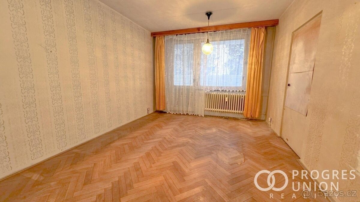 Prodej byt - Vsetín, 755 01