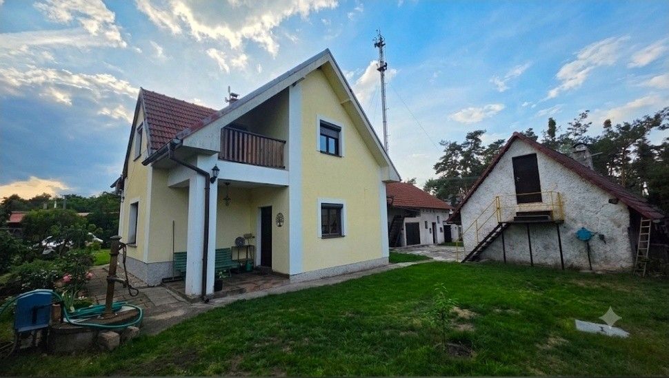 Rodinný dům
