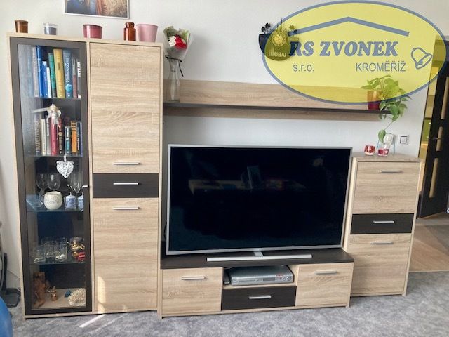 Byt 2+1 · 57 m² · Nádražní  , Chropyně - 4