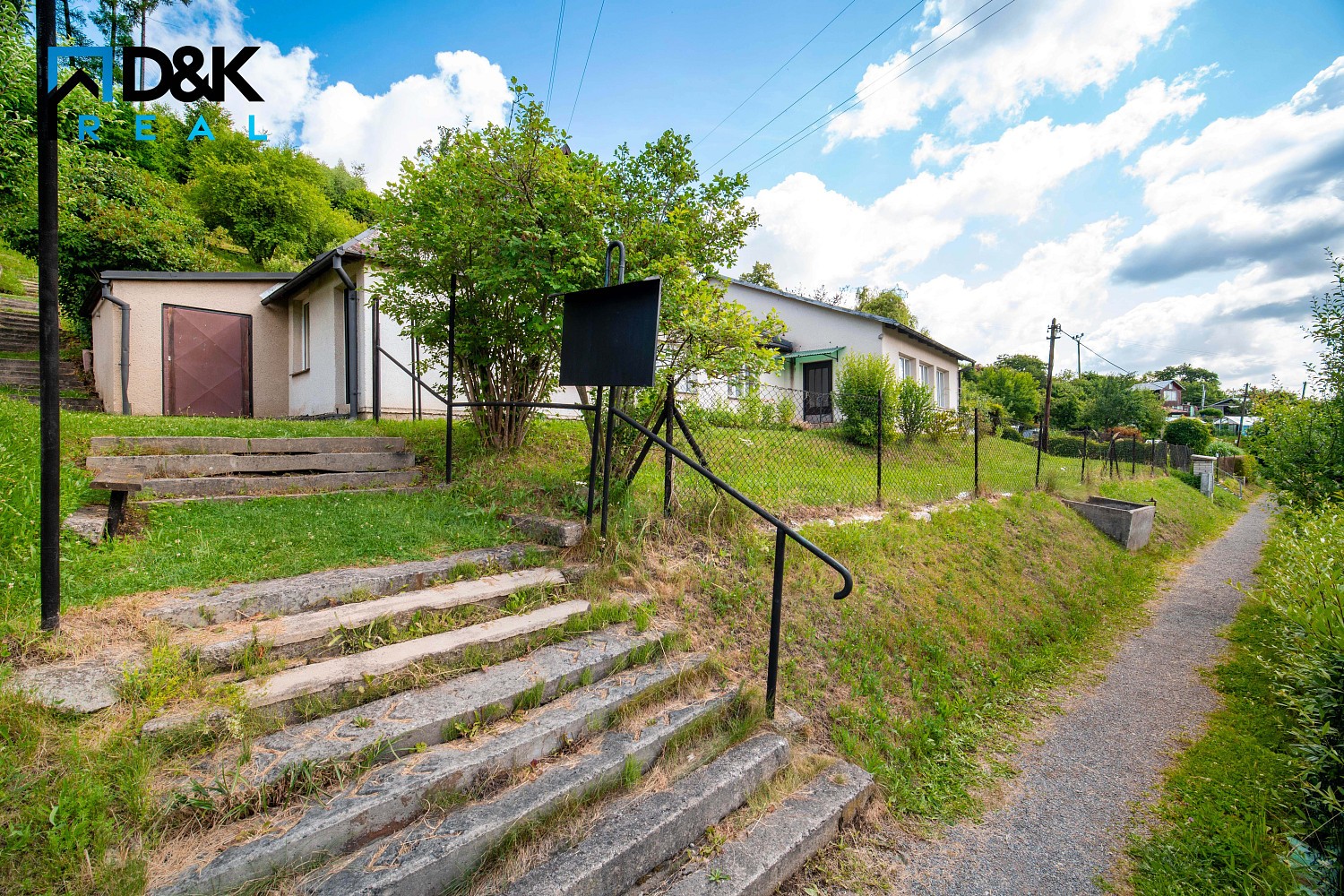 Chalupa · 202 m² · Česká Třebová, okres Ústí nad Orlicí - 4