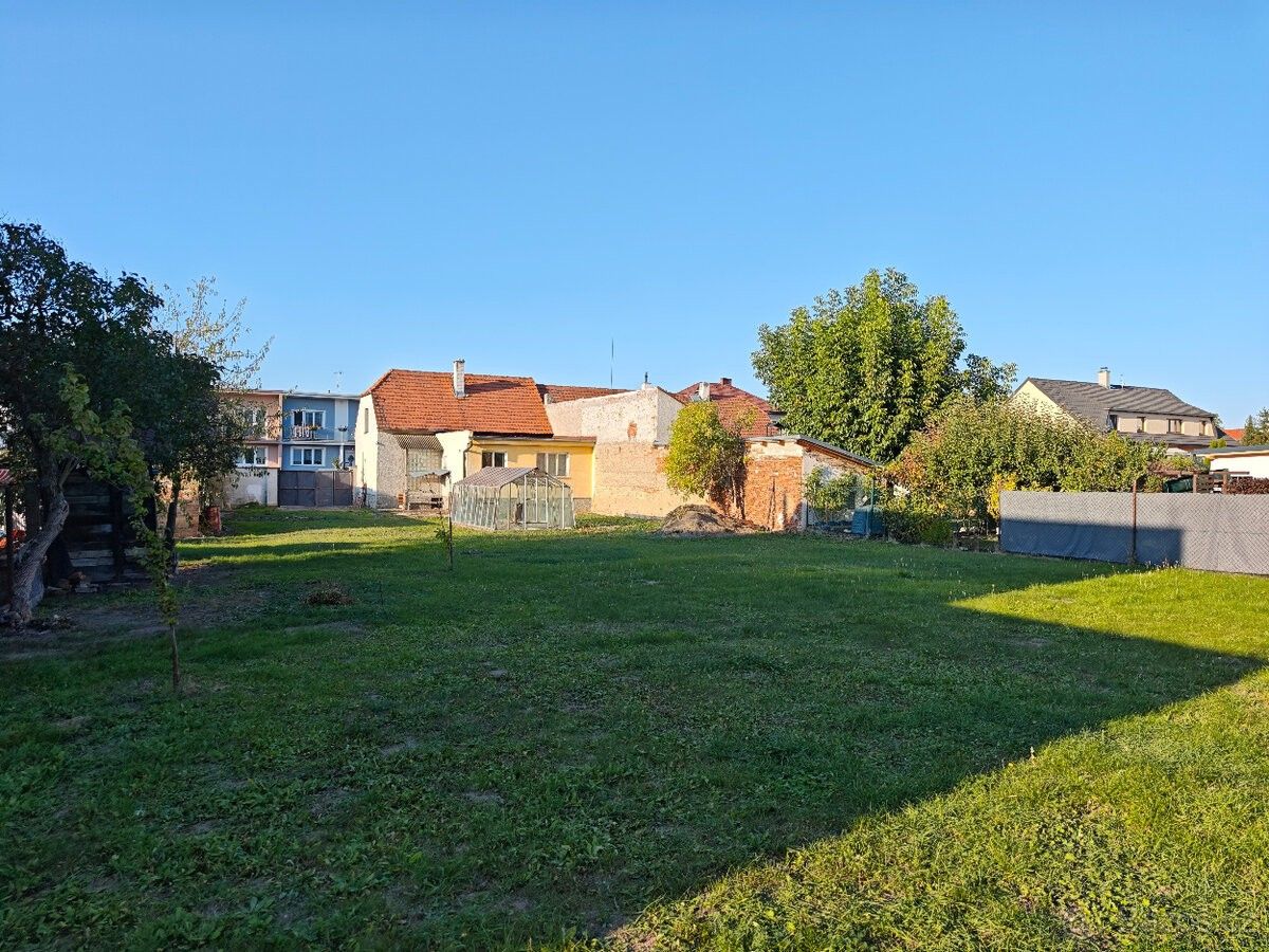 Prodej rodinný dům - Dobřany, 334 41 - 5