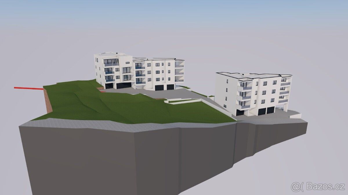 Byty, 987 66, Zahraničí - 1