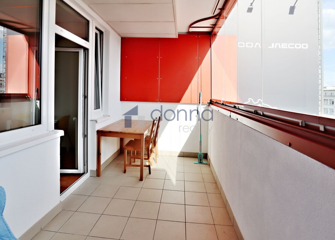 Prodej byt 1+kk - Poděbradská, Praha Vysočany, 36 m² - 5