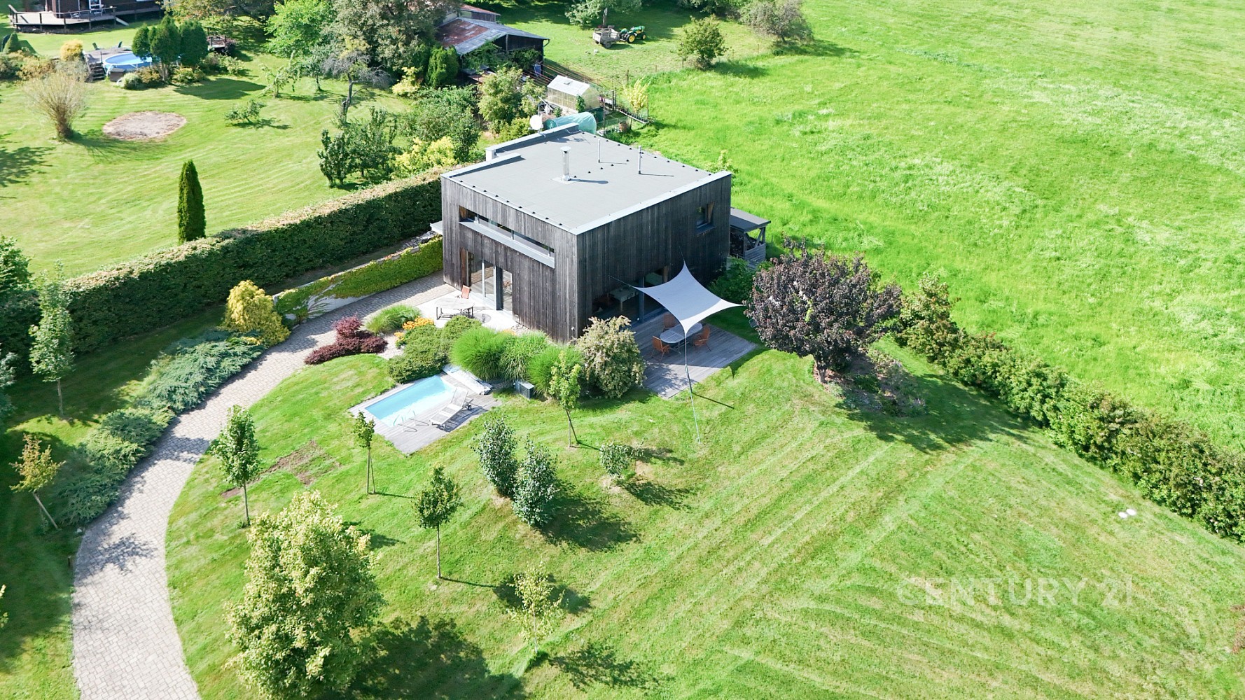 Rodinný dům, 183 m²