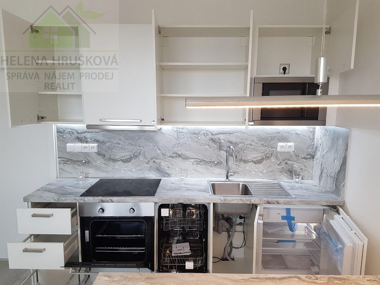 Byt 1+kk · 32 m² · Ostrava - Zábřeh, okres Ostrava-město, Moravskoslezský kraj - 3