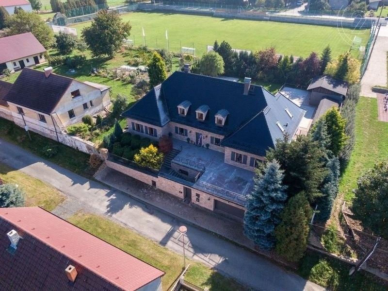 Prodej dům - Čechtice, 257 65, 1 442 m²