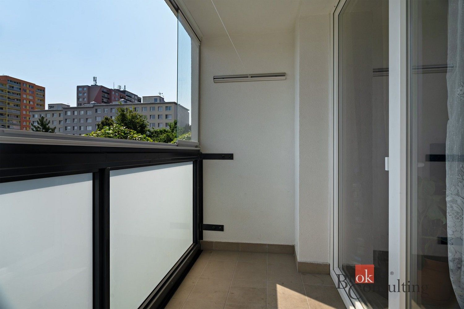 Prodej byt 2+kk - Praha - Krč, okres Praha 4, Hlavní město Praha, 42 m² - 5