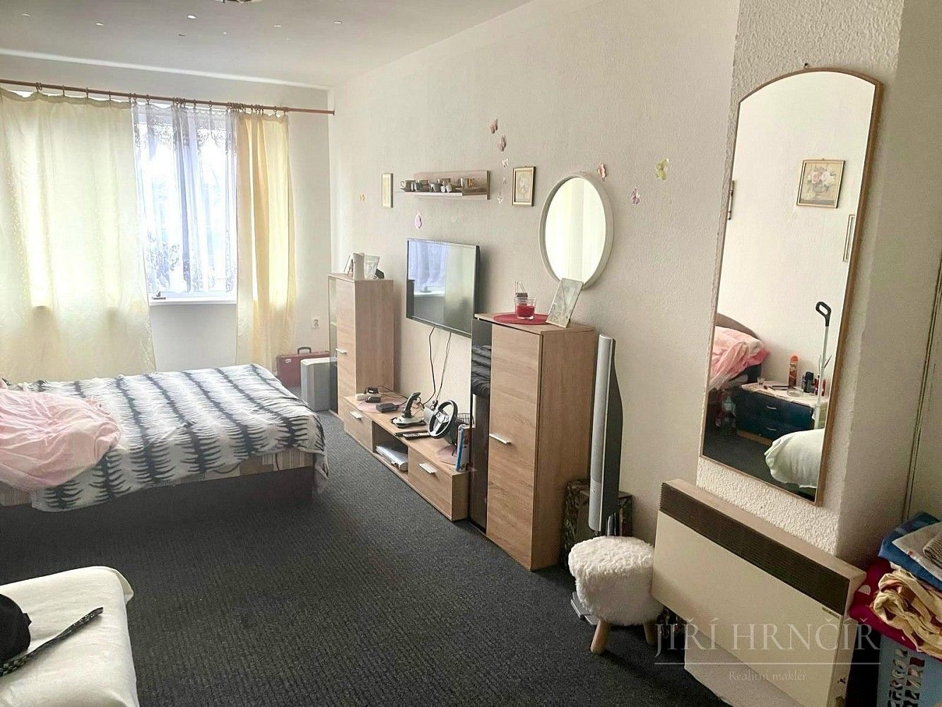 Byt 2+1 · 53 m² · Sokolov, Karlovarský kraj - 3