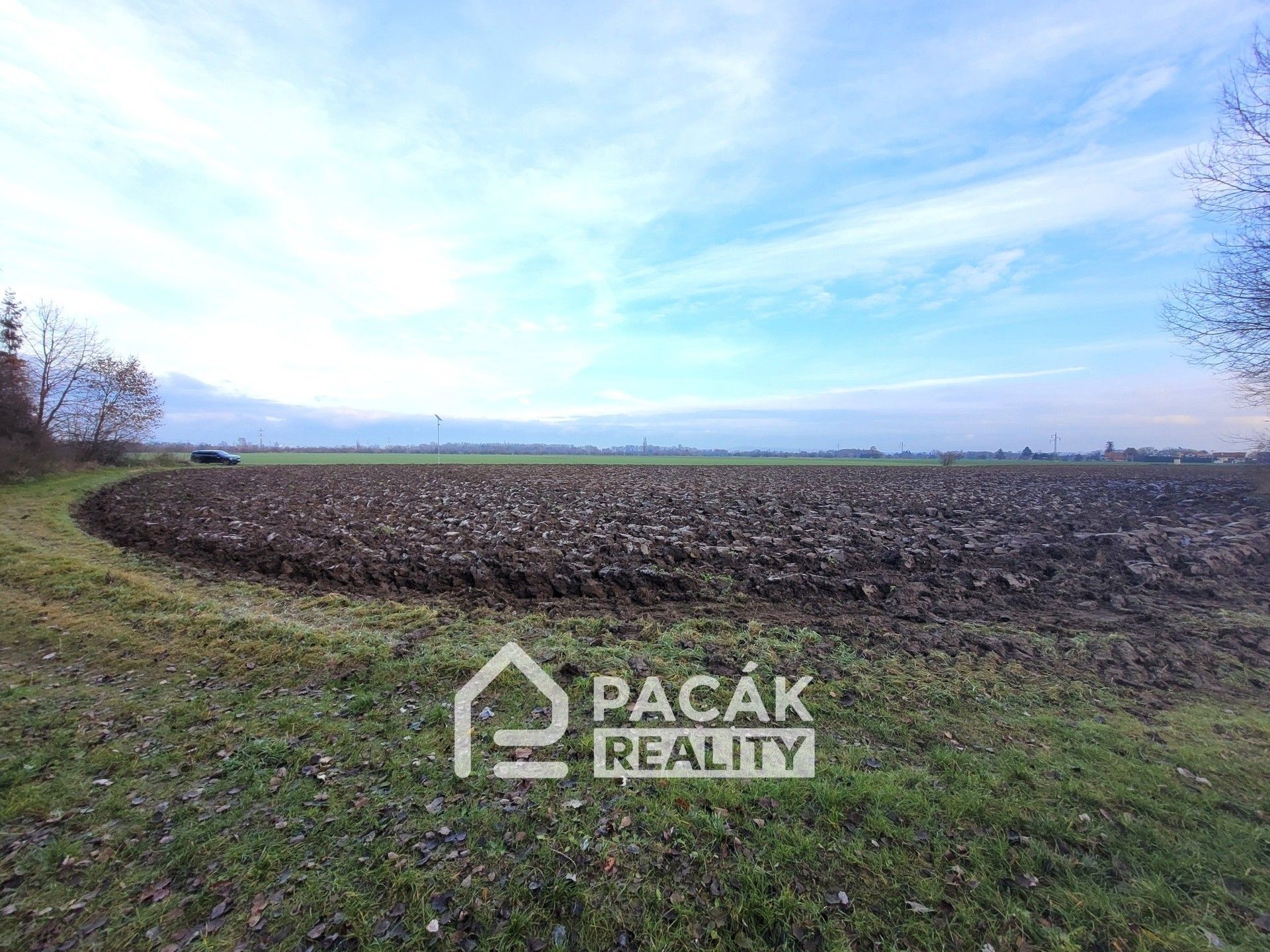 Zemědělské pozemky, Kožušany, Kožušany-Tážaly, 15 995 m² - 2