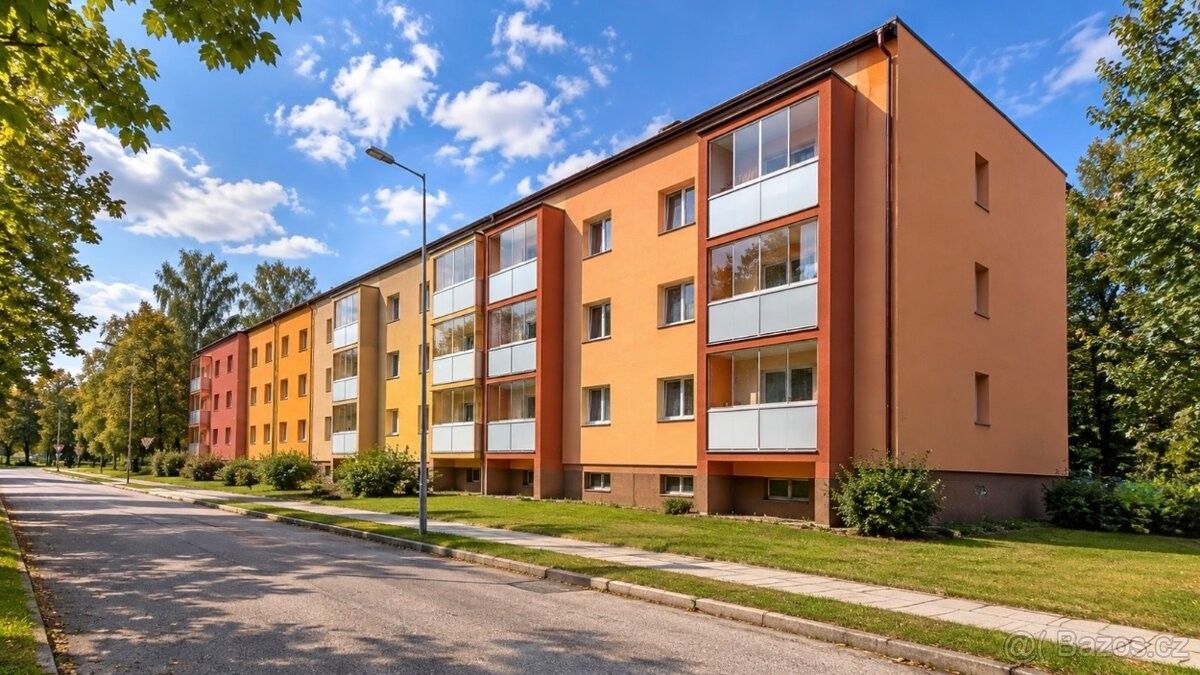 Byty, Ostrava, 700 30 - 1