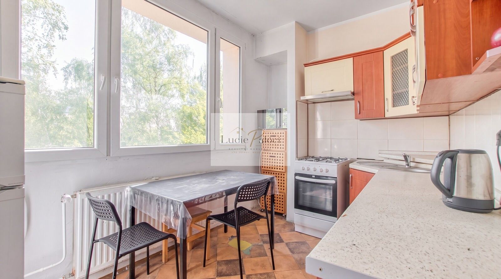 Byt 2+1 · 54 m² · Čsl. armády, Karviná Hranice - 4