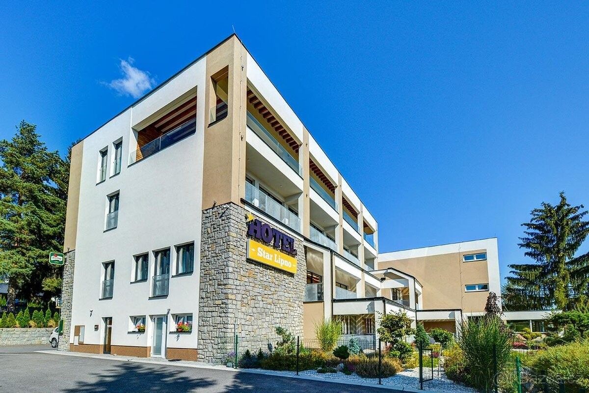 Byty, Lipno nad Vltavou, 382 78