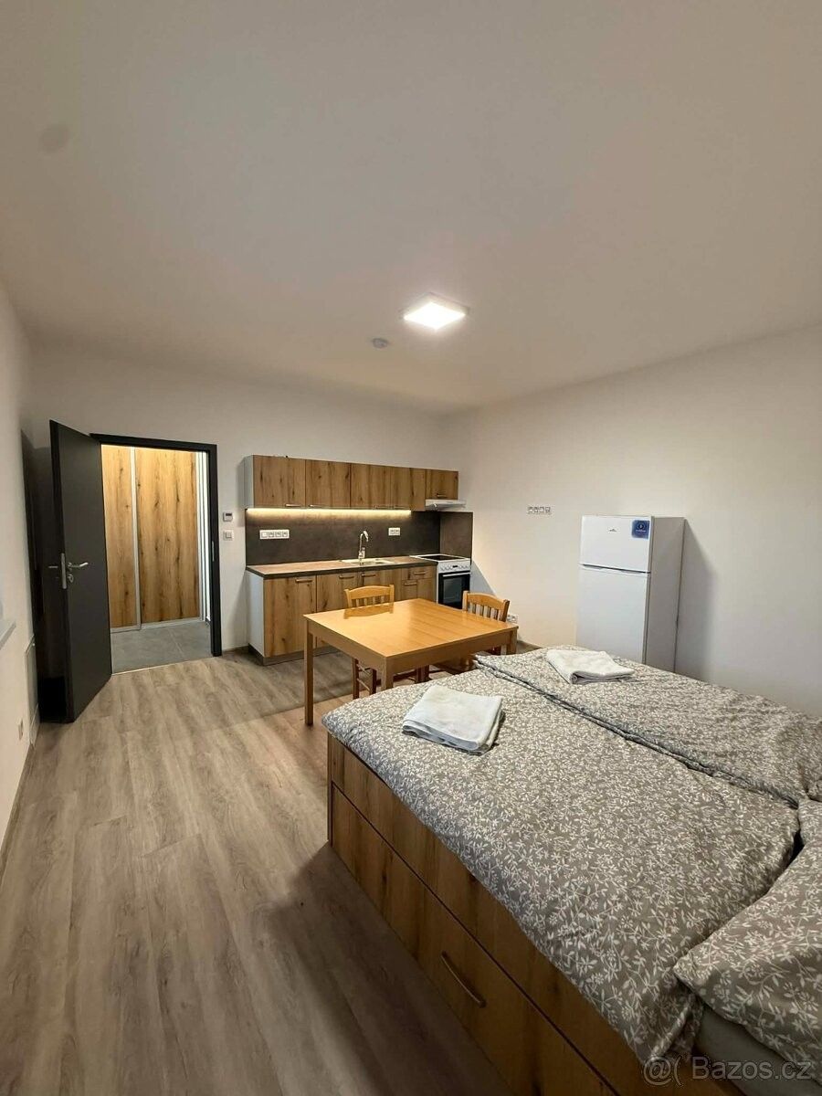 Pronájem byt - Soběslav, 392 01