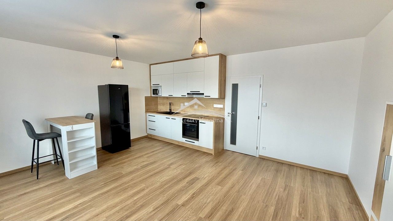 1+kk, U Cihláře, Havlíčkův Brod, 35 m² - 2