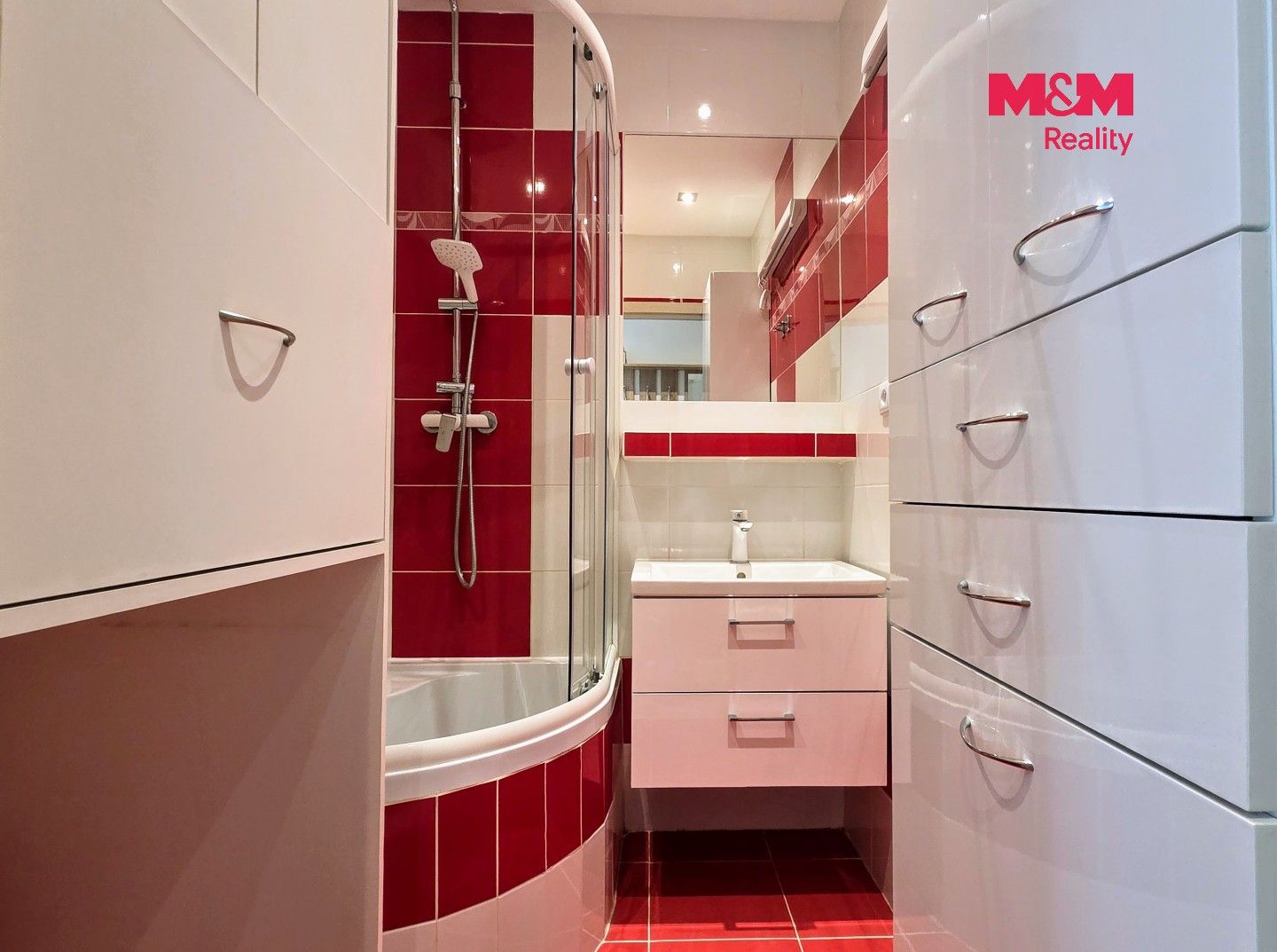 2+1, Výškovická, Ostrava, 57 m² - 2