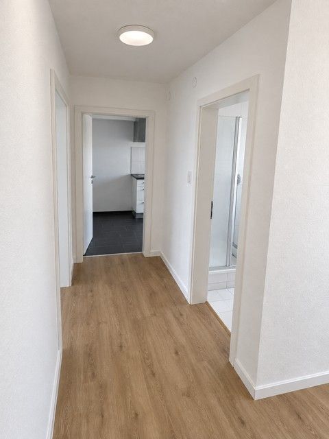 2+1, In der Plaisir 18, , Bádensko-Württembersko, 62 m² - 2