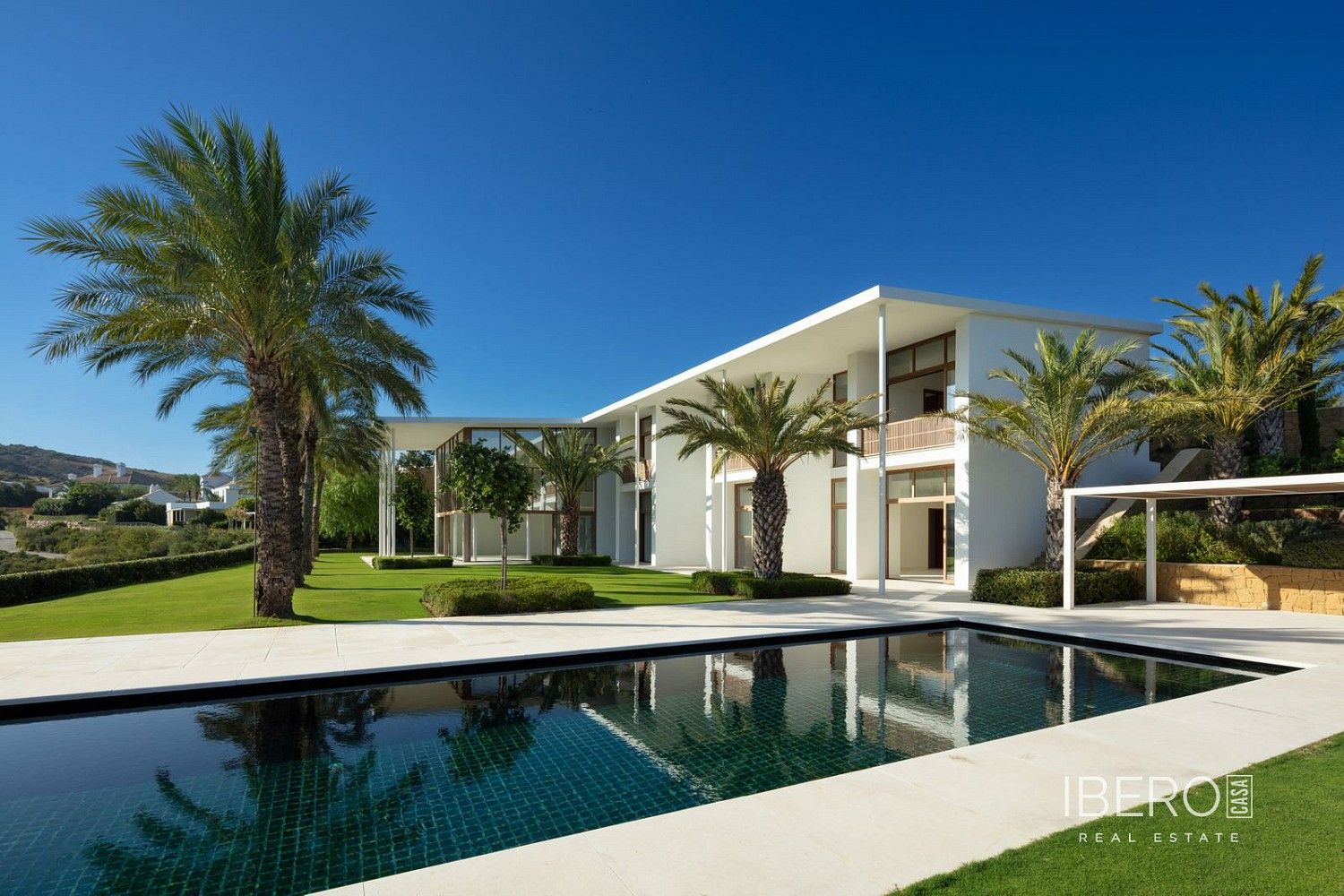 Prodej rodinný dům - Casares, Španělsko, 795 m² - 5