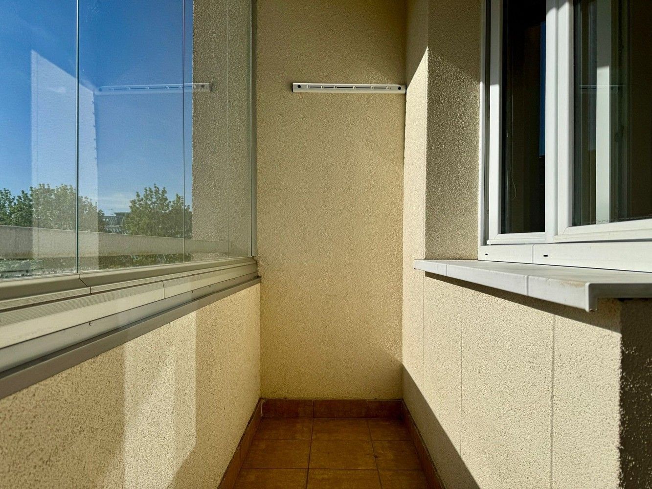 Pronájem byt 2+1 - Ostrava, okres Ostrava-město, Moravskoslezský kraj, 56 m² - 2