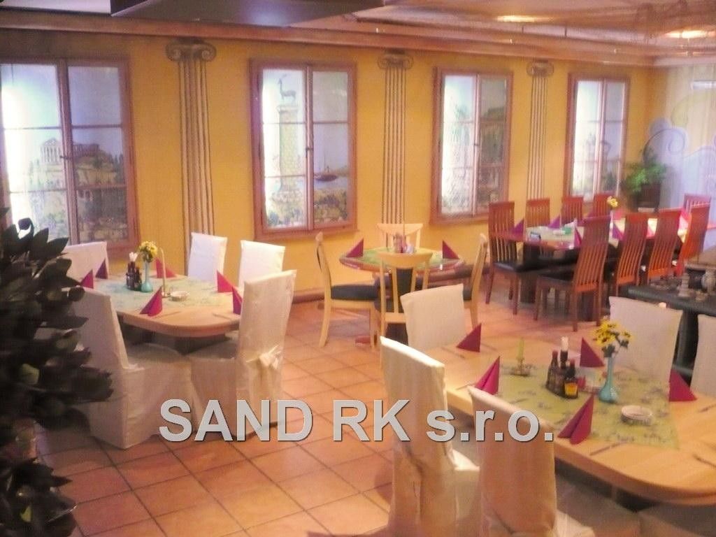 Komerční nemovitost · 118 m² · Husova třída, Domažlice - 4