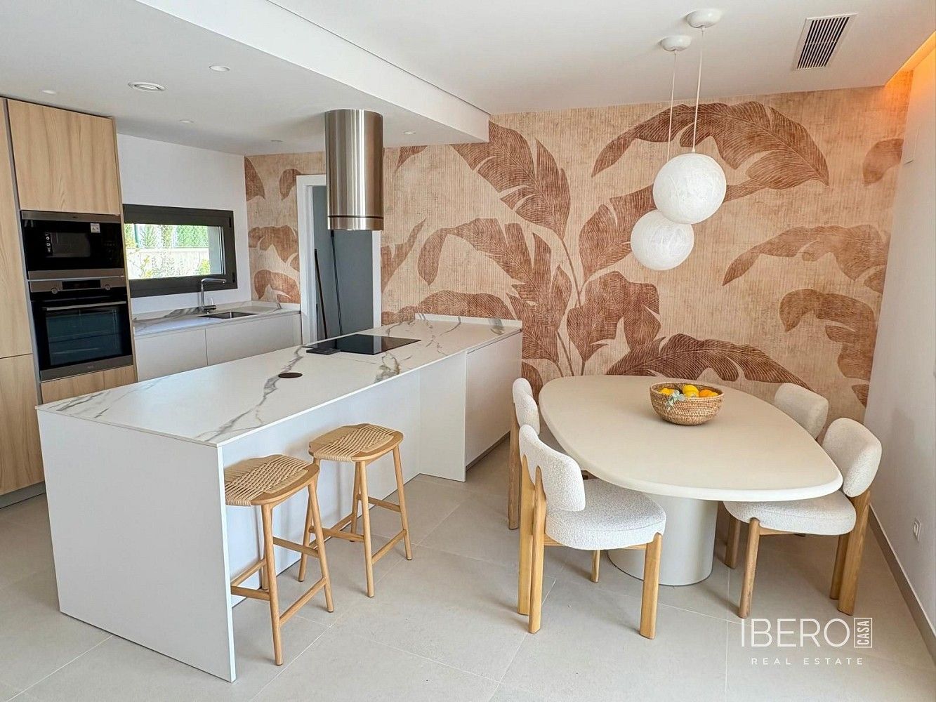 Prodej rodinný dům - Finestrat, ES, 235 m² - 5