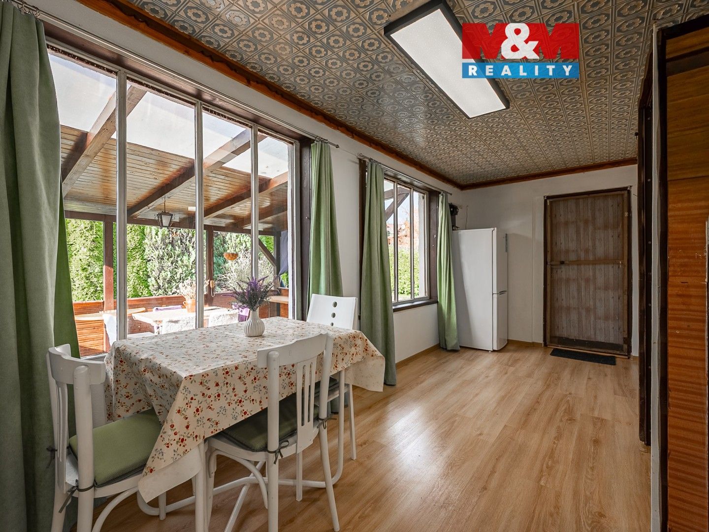 Chaty, Městečko, Chotýšany, 50 m²