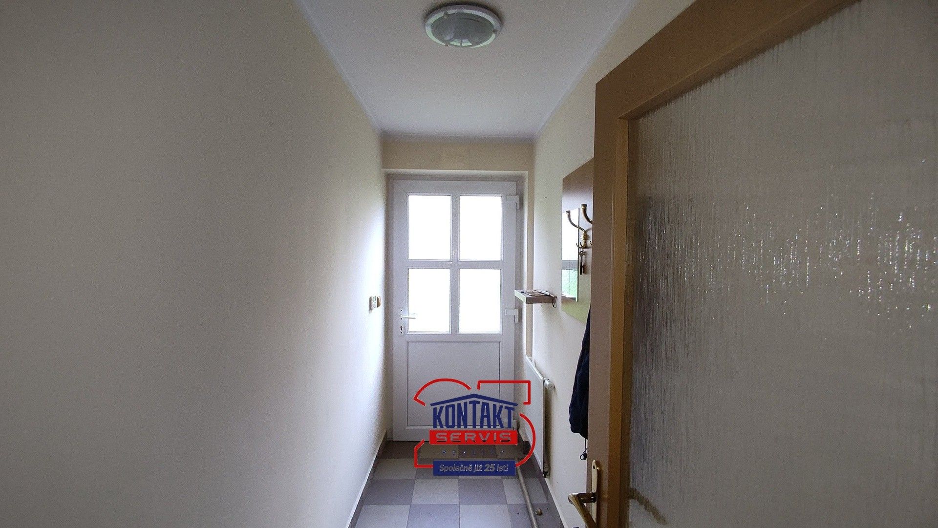Pronájem byt 3+1 - Chelčice, 82 m²