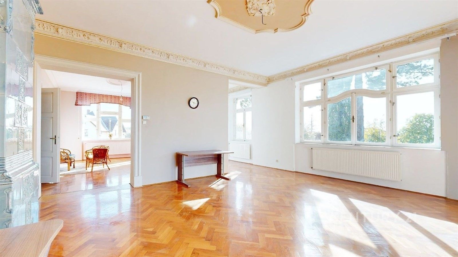 Kanceláře, Lidická, Nový Bor, 760 m²