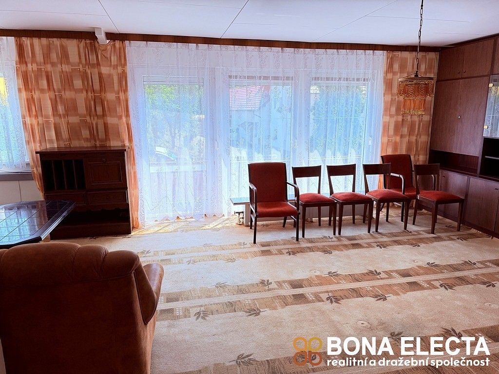 Prodej rodinný dům - Bernartice nad Odrou, okres Nový Jičín, 150 m² - 5