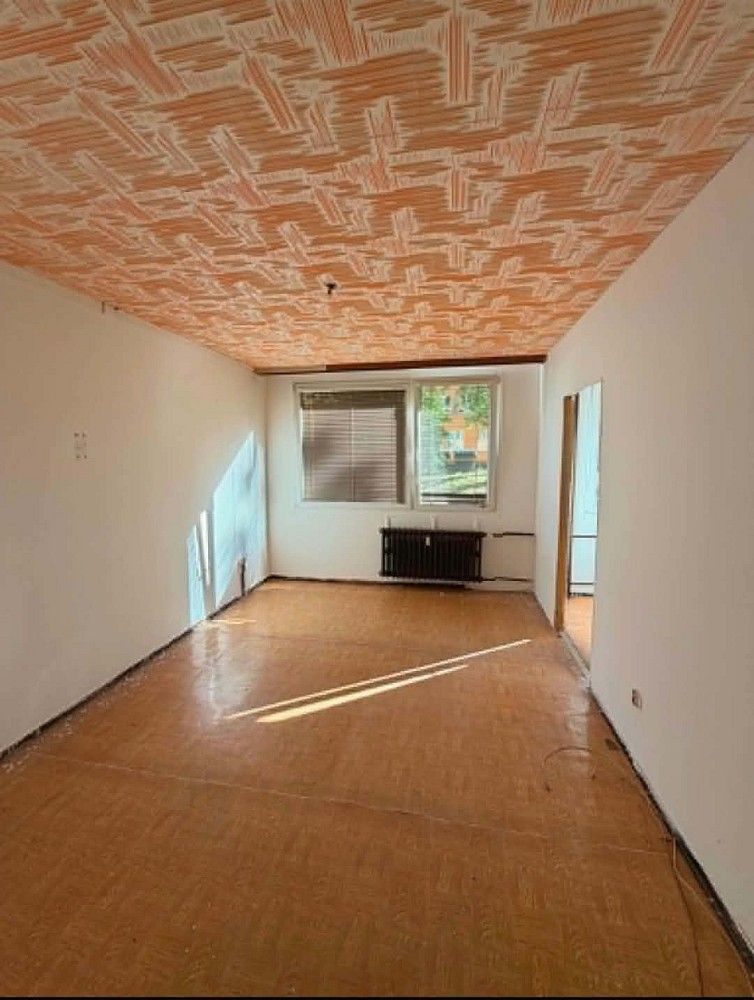 Byt 3+1 · 55 m² · K. H. Borovského, Most - 4