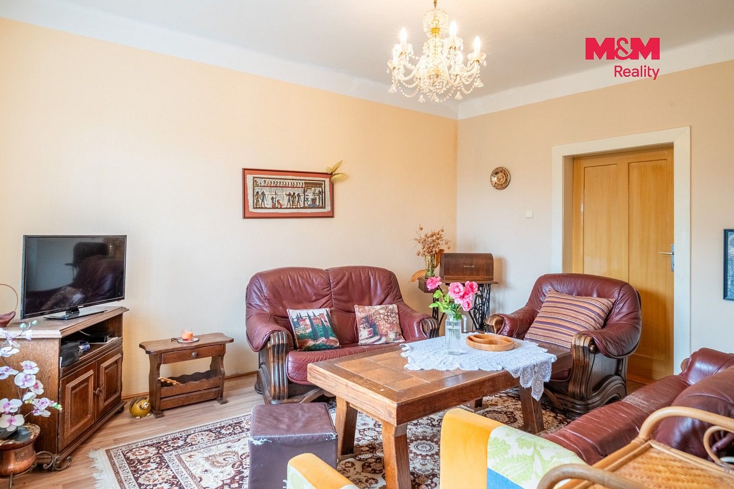 Rodinný dům · 98 m² · Mirotice, okres Písek, Jihočeský kraj - 3