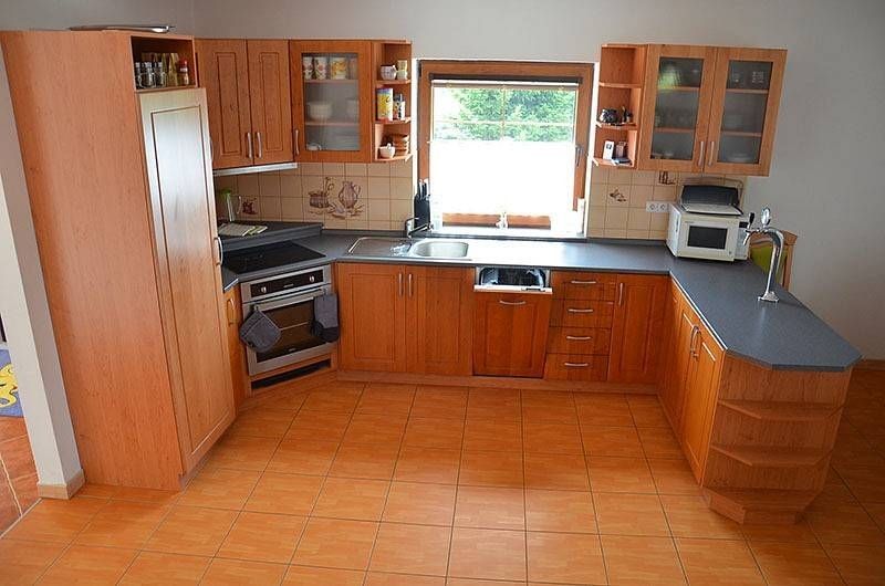 Chata · Tanvald, Liberecký kraj - 3