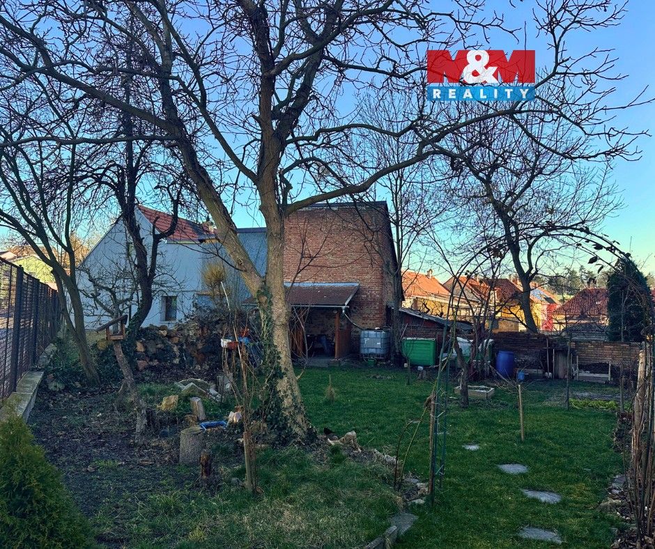 Prodej zahrada - Blatno, 441 01