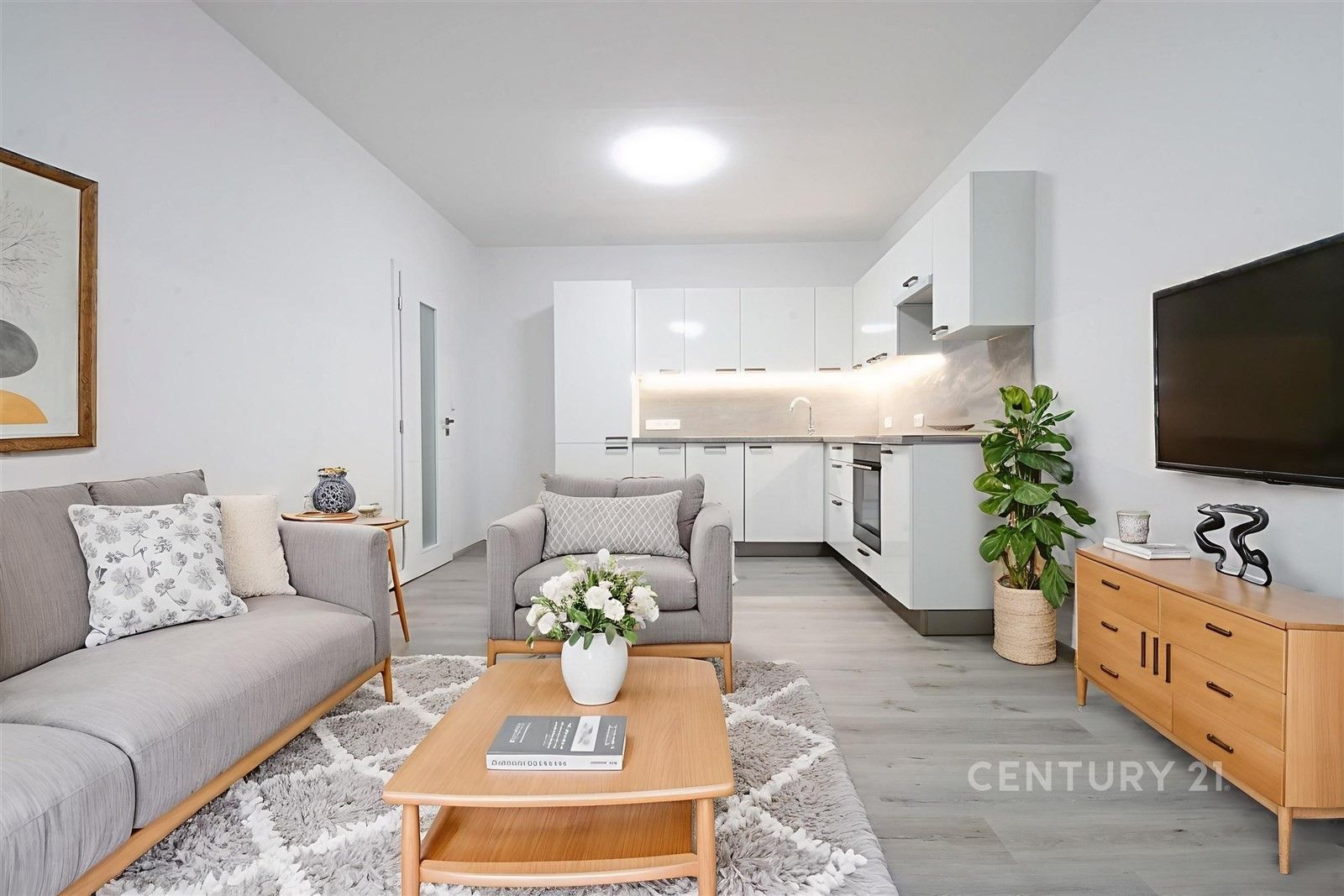 2+kk, Teyschlova, Brno, 37 m²