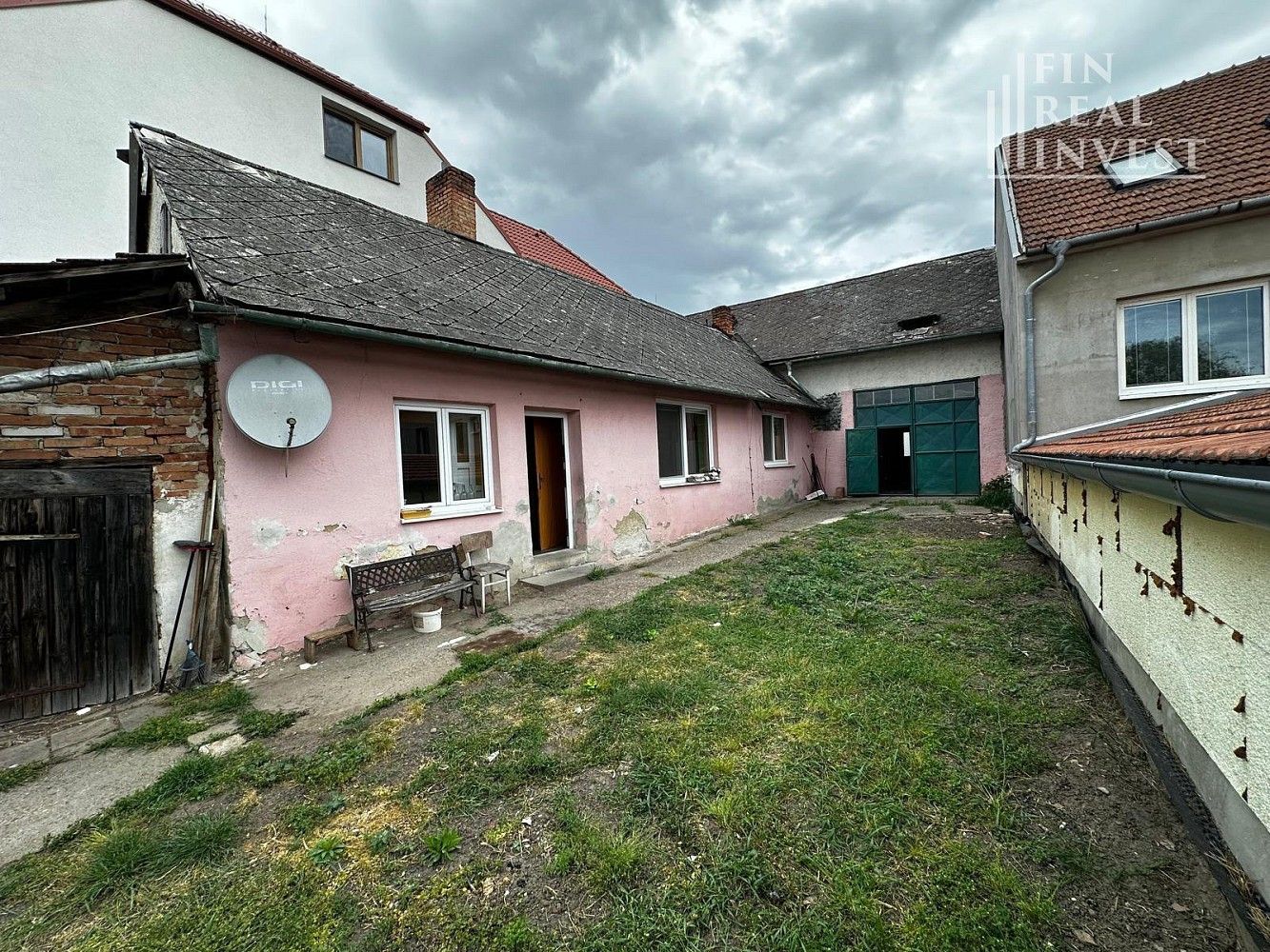Rodinný dům · 145 m² · Milotice, okres Hodonín - 3