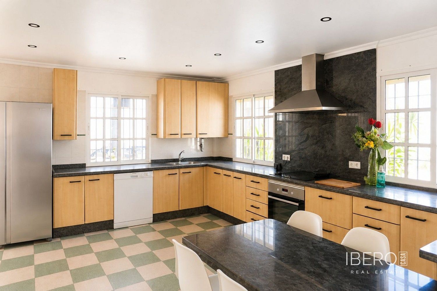 Rodinný dům · 378 m² · Marbella, ES - 4