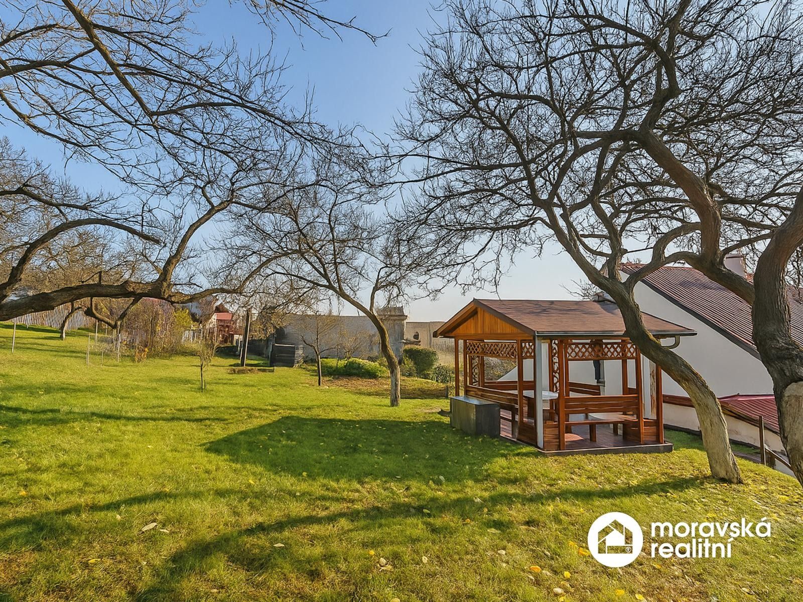 Prodej rodinný dům - Údolní, Miroslav, 148 m²