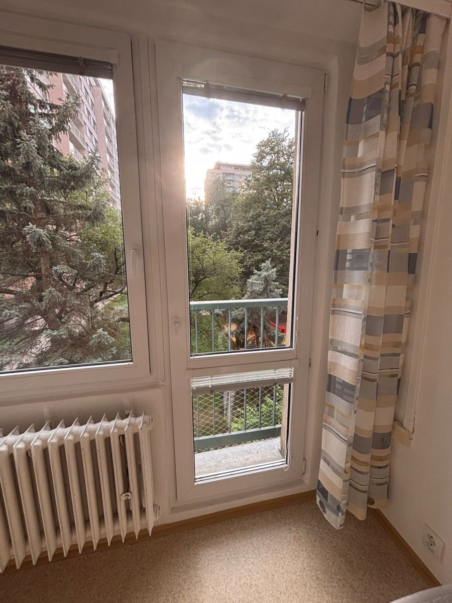 Pronájem byt 2+kk - Chabařovická, Praha - Kobylisy, 43 m² - 5