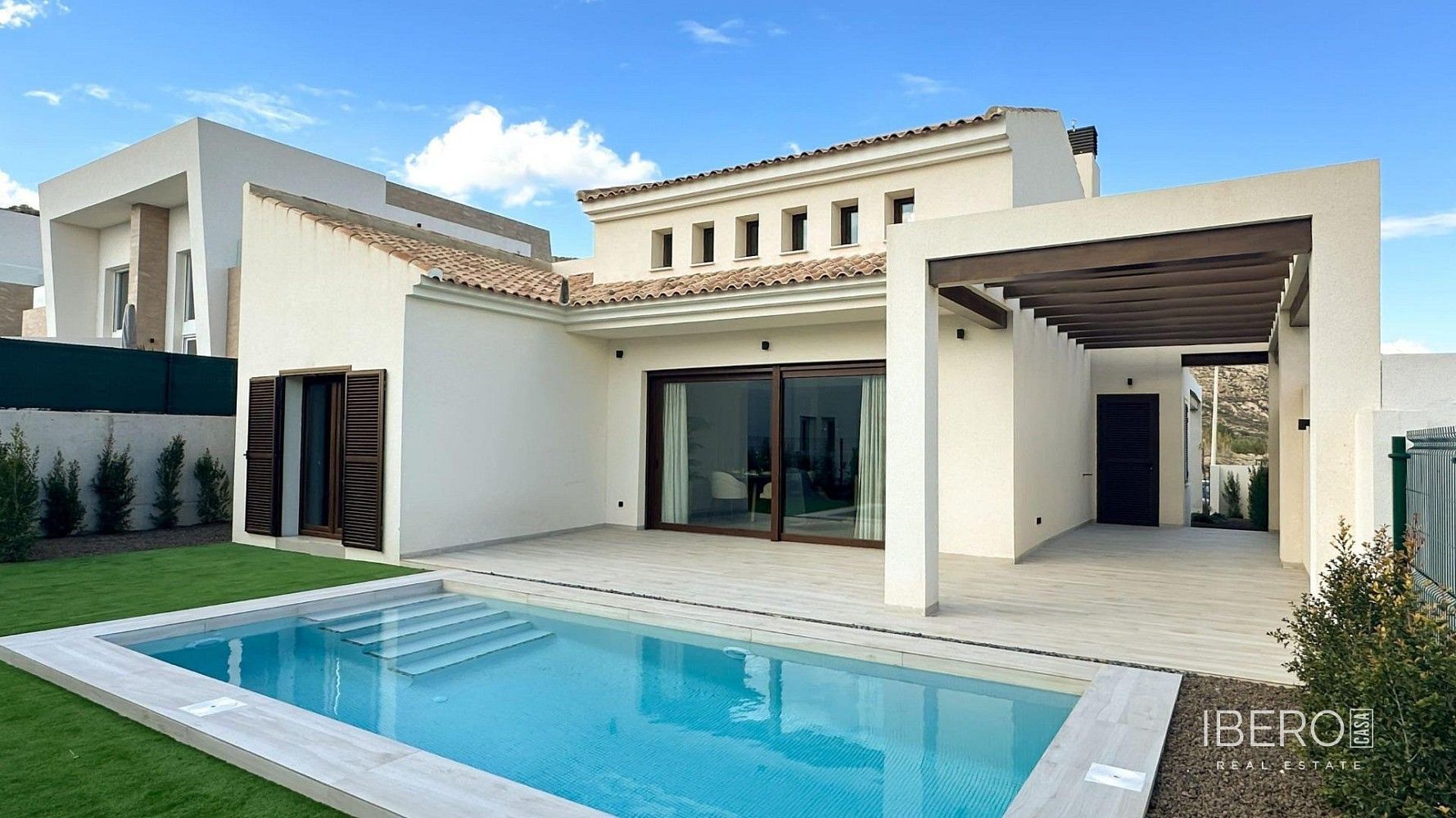 Rodinný dům, 112 m²
