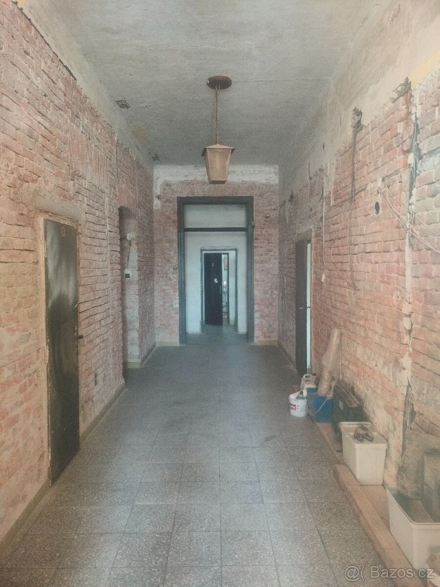 Obchodní prostory, Frýdlant nad Ostravicí, 739 11 - 1