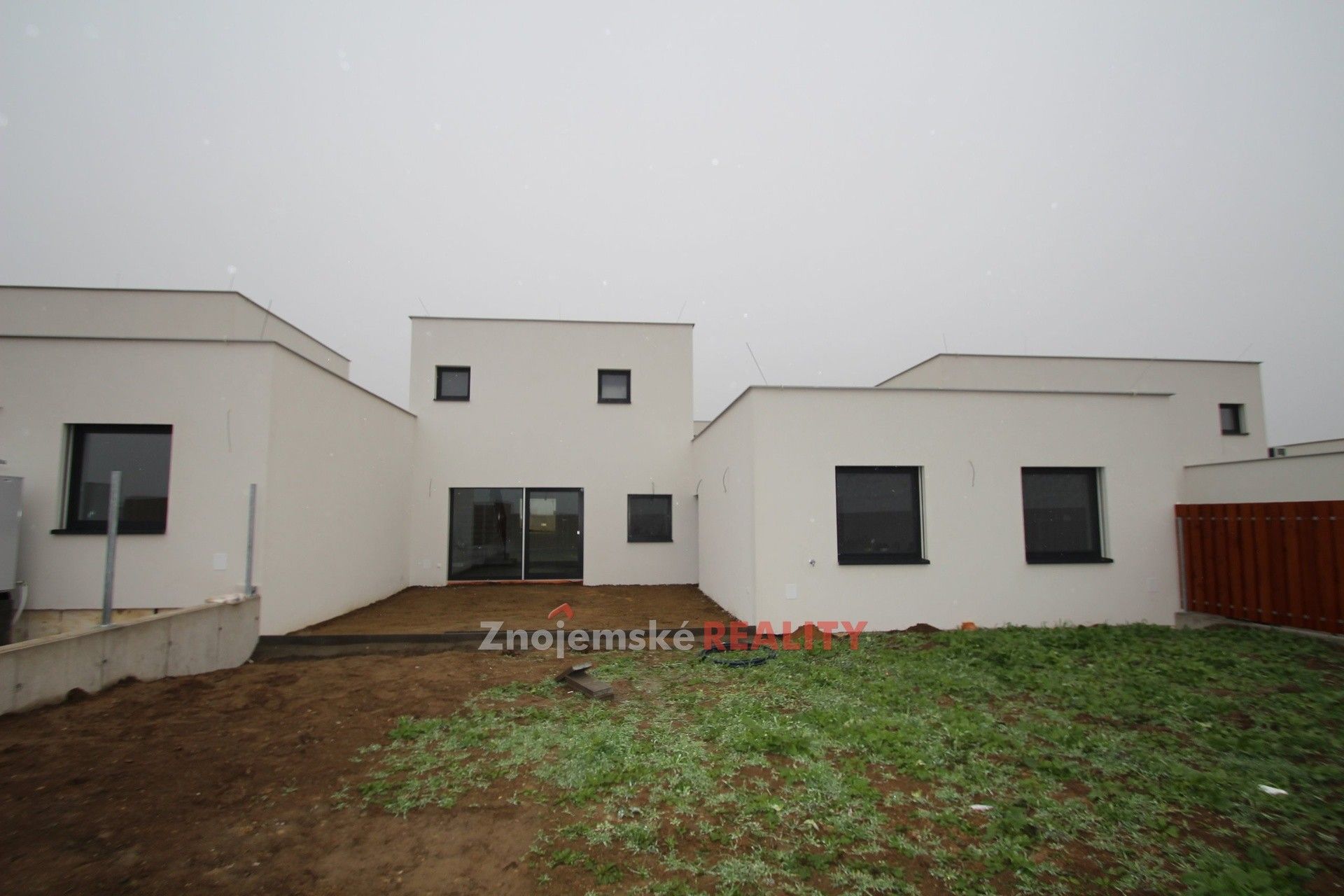 Prodej rodinný dům - Koukalova, Znojmo, 164 m²