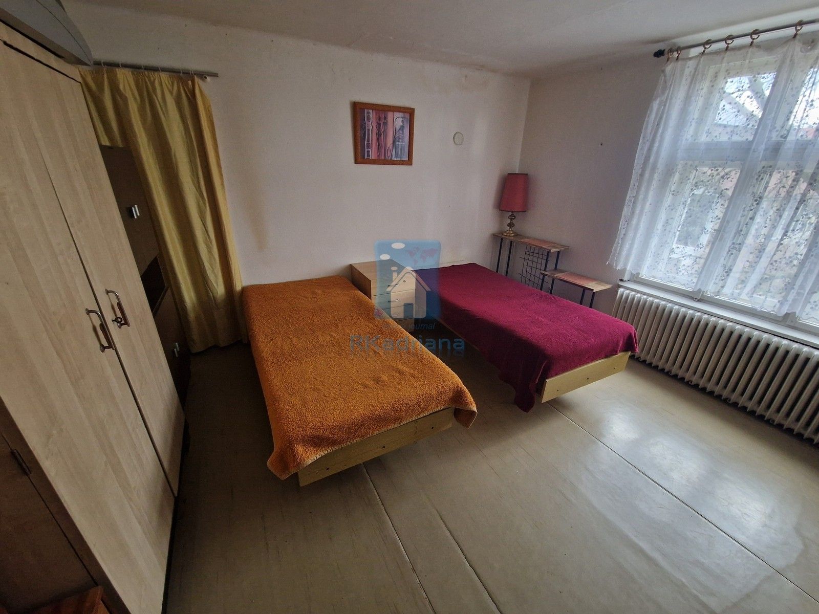 Byty, Jarní, Plzeň, 20 m²