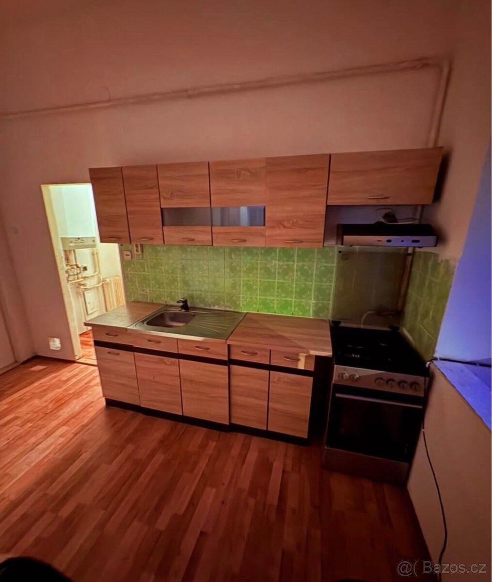 Pronájem byt - Děčín, 405 02