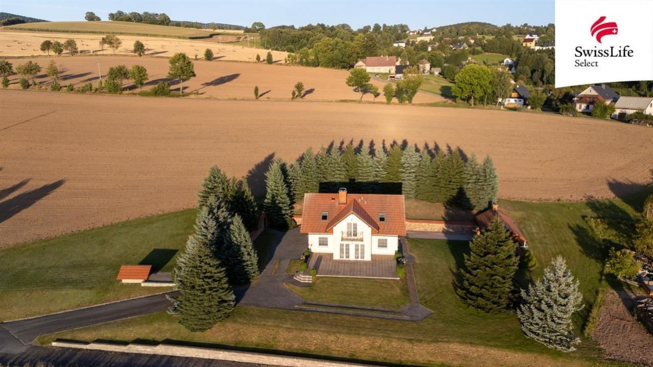 Rodinné domy, Jamné nad Orlicí, 200 m²