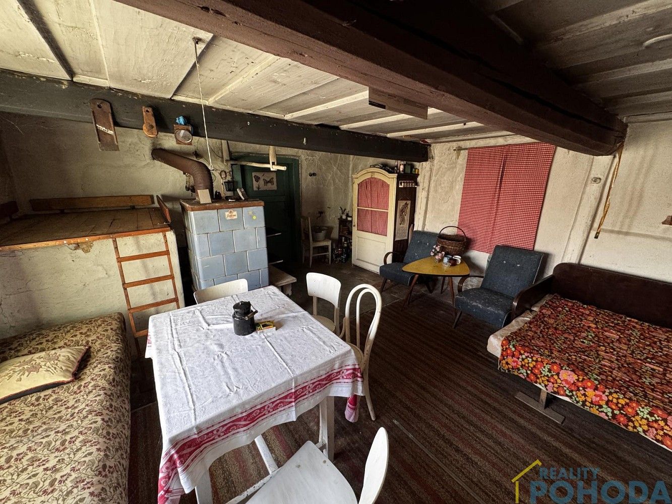 Prodej chalupa - Sloupnice - Dolní Sloupnice, okres Svitavy, Pardubický kraj, 70 m² - 5