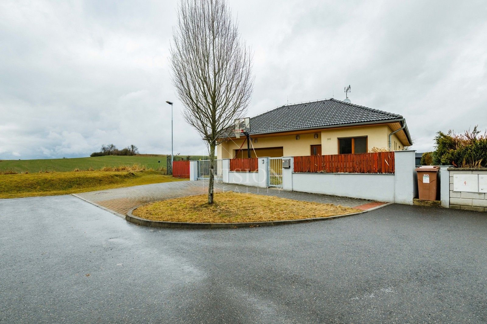 Rodinné domy, Neklanova, Písek, 140 m²