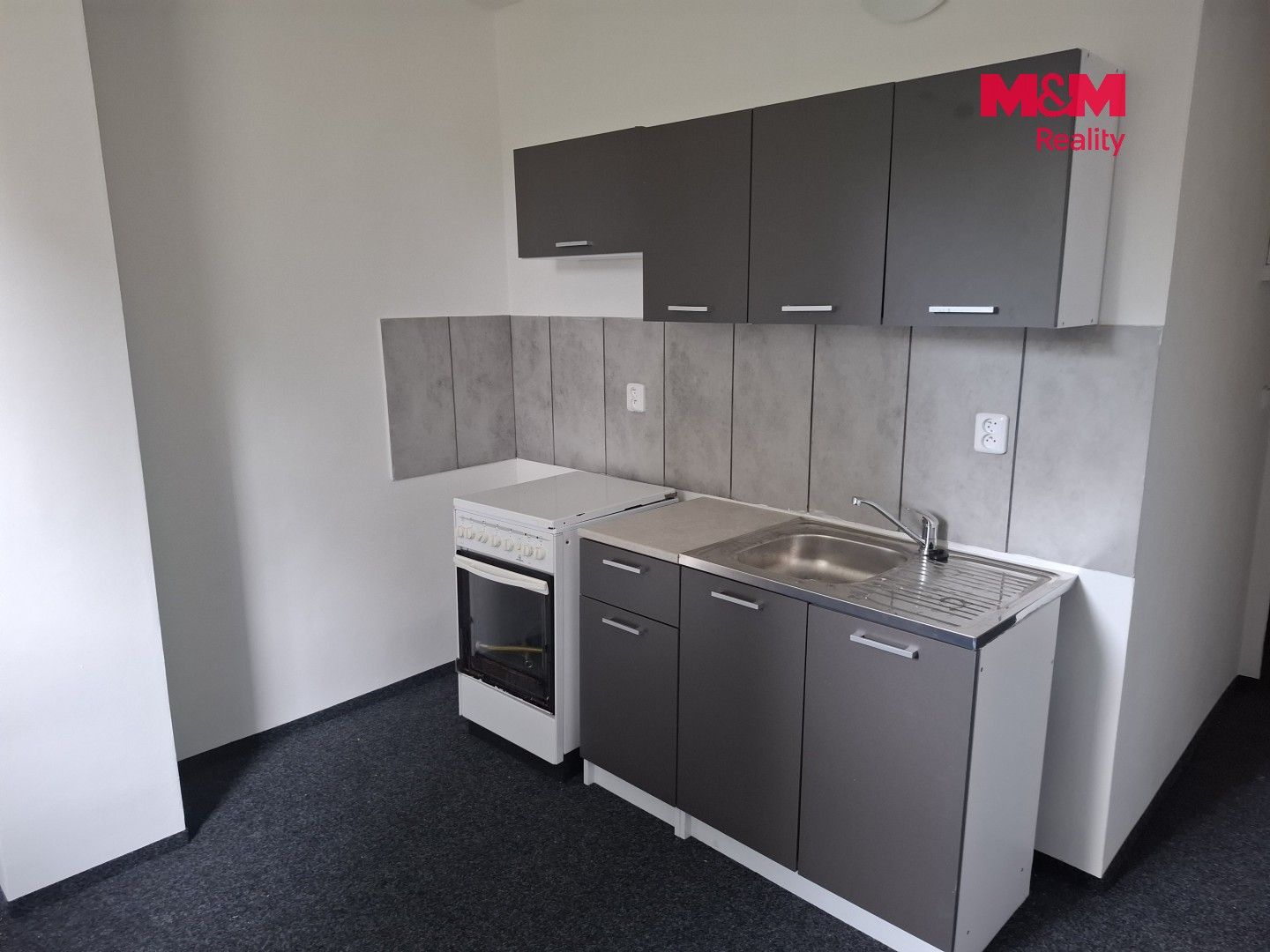 1+kk, Verušičky, 28 m² - 2