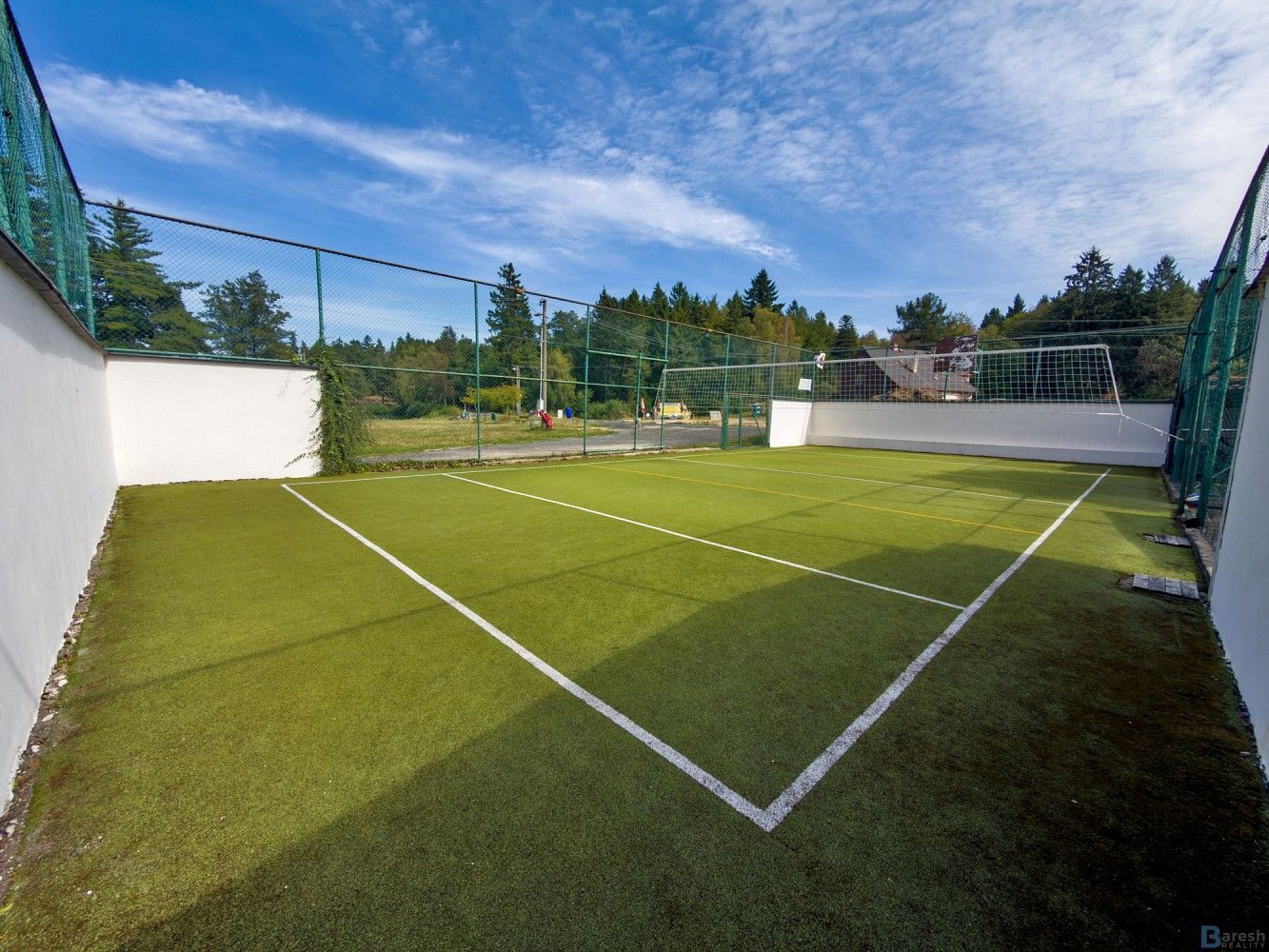 Chalupa · 304 m² · Hroznětín - Velký Rybník, okres Karlovy Vary, Karlovarský kraj - 3
