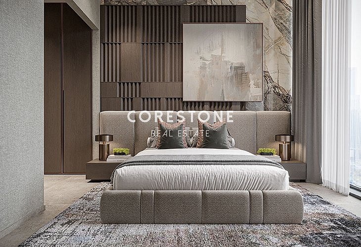 Byt 1+kk · 32 m² · Dubaj, Spojené arabské emiráty - 3