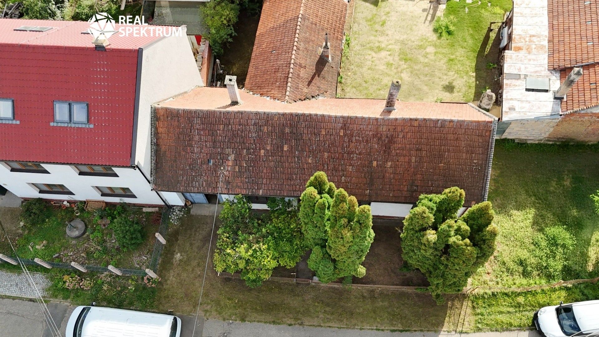 Prodej rodinný dům - Těšov, Uherský Brod, 130 m²